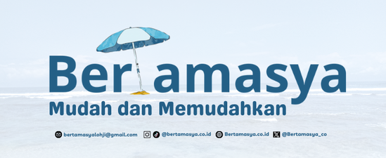 Mudah dan Memudahkan